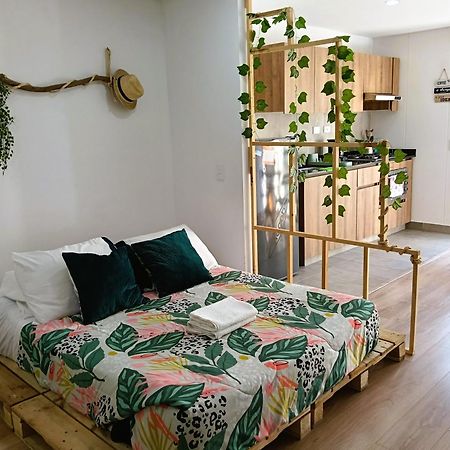 Loft Paraiso Vintage Bogotá Zewnętrze zdjęcie