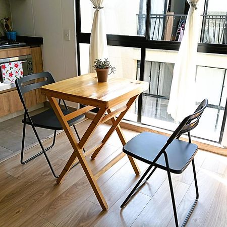 Loft Paraiso Vintage Bogotá Zewnętrze zdjęcie