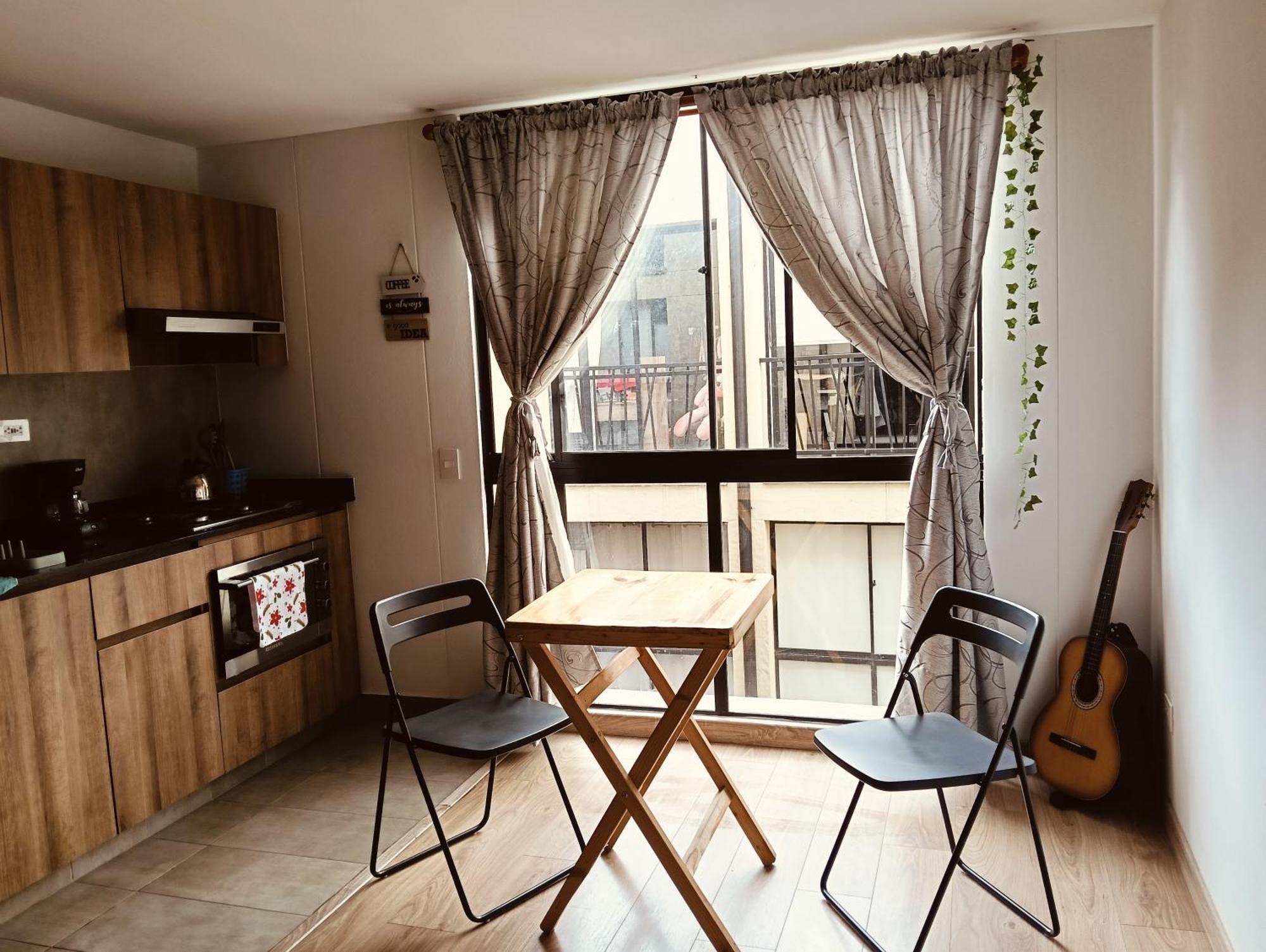 Loft Paraiso Vintage Bogotá Zewnętrze zdjęcie