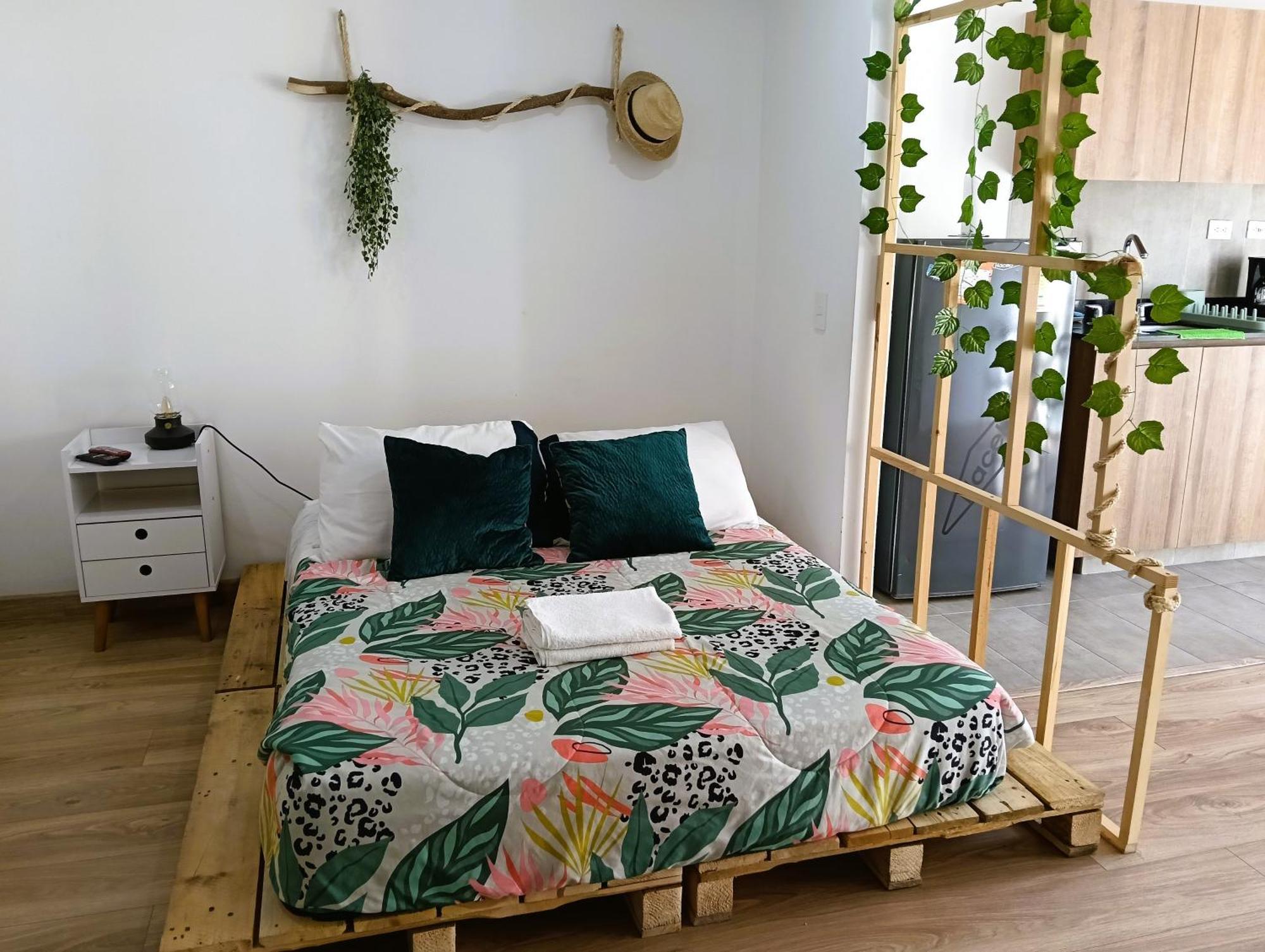 Loft Paraiso Vintage Bogotá Zewnętrze zdjęcie