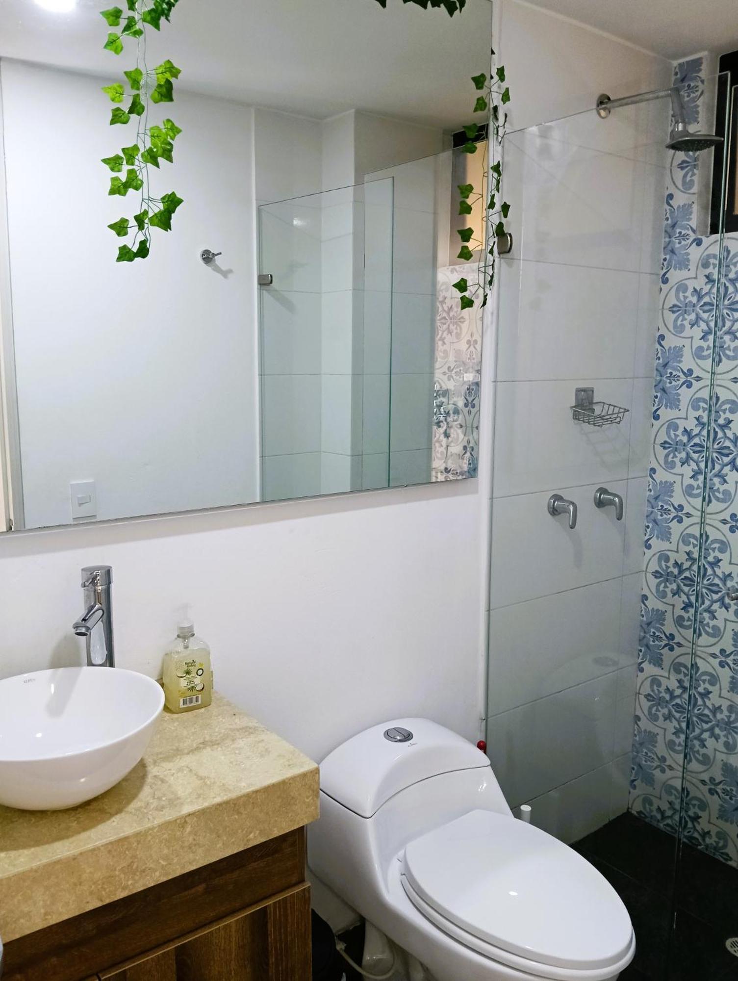 Loft Paraiso Vintage Bogotá Zewnętrze zdjęcie