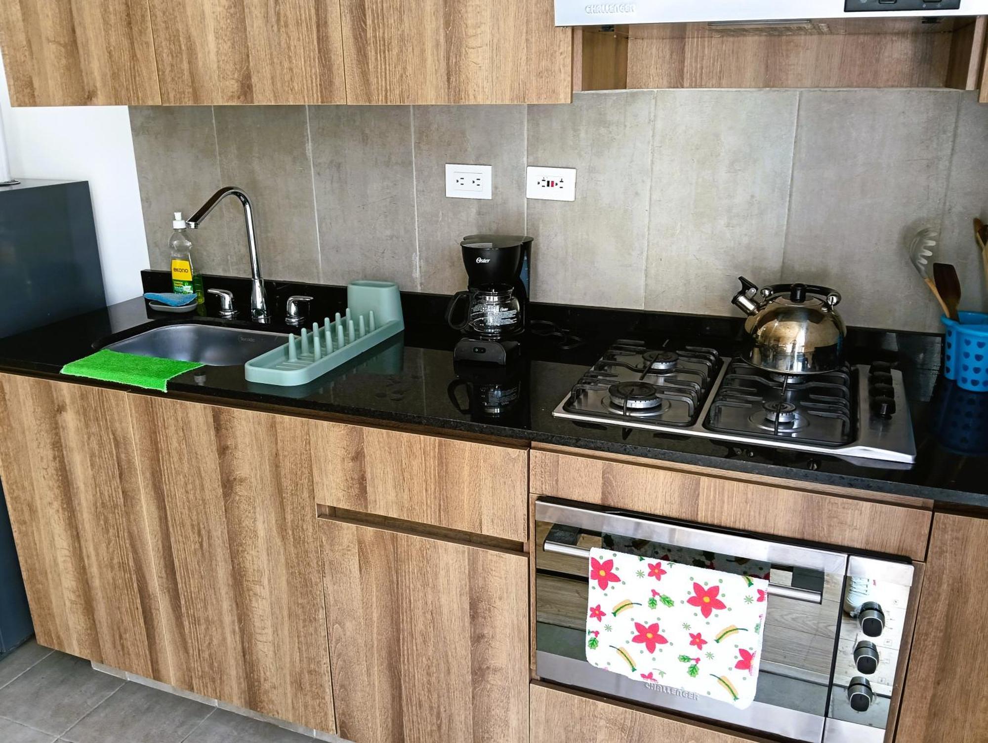 Loft Paraiso Vintage Bogotá Zewnętrze zdjęcie