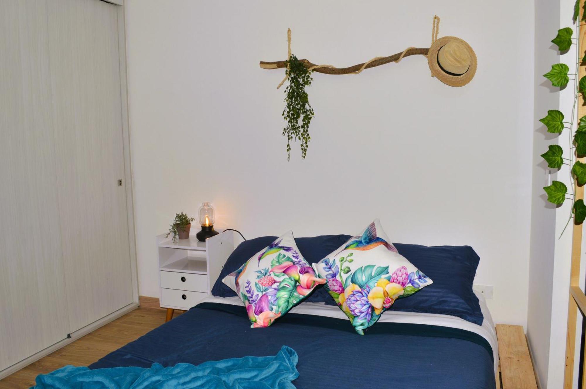 Loft Paraiso Vintage Bogotá Zewnętrze zdjęcie