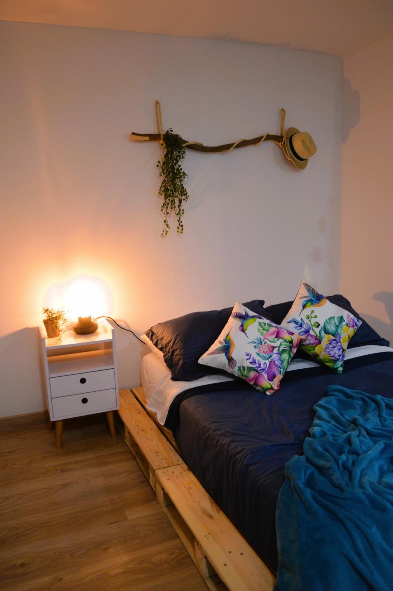 Loft Paraiso Vintage Bogotá Zewnętrze zdjęcie
