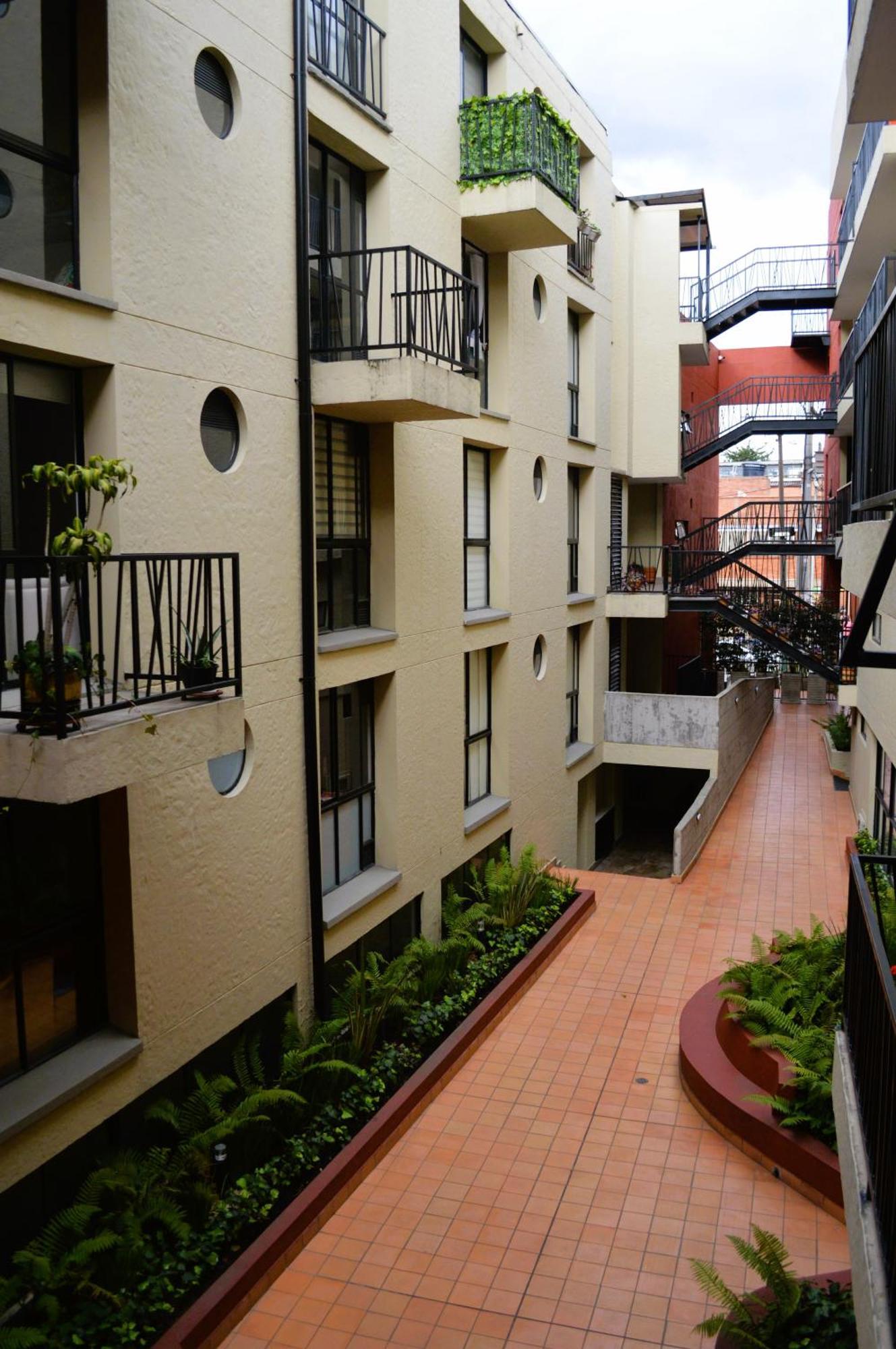 Loft Paraiso Vintage Bogotá Zewnętrze zdjęcie